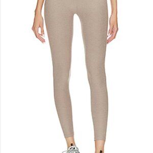 ALO 7/8 High Waist Airlift Legging New With Tags